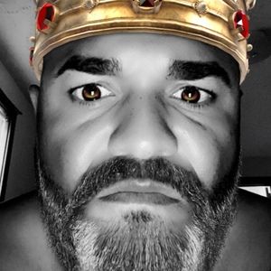 Meet your Posher, Mitch